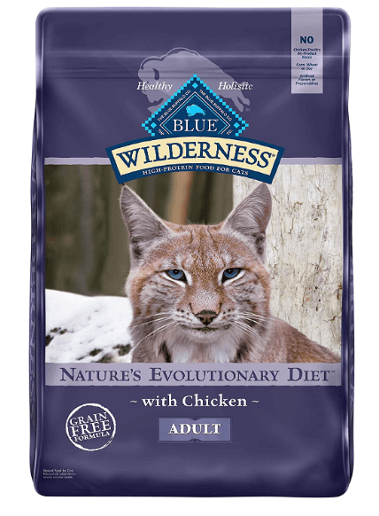 What Are The Top 5 Healthiest Cat Foods The Trend Time